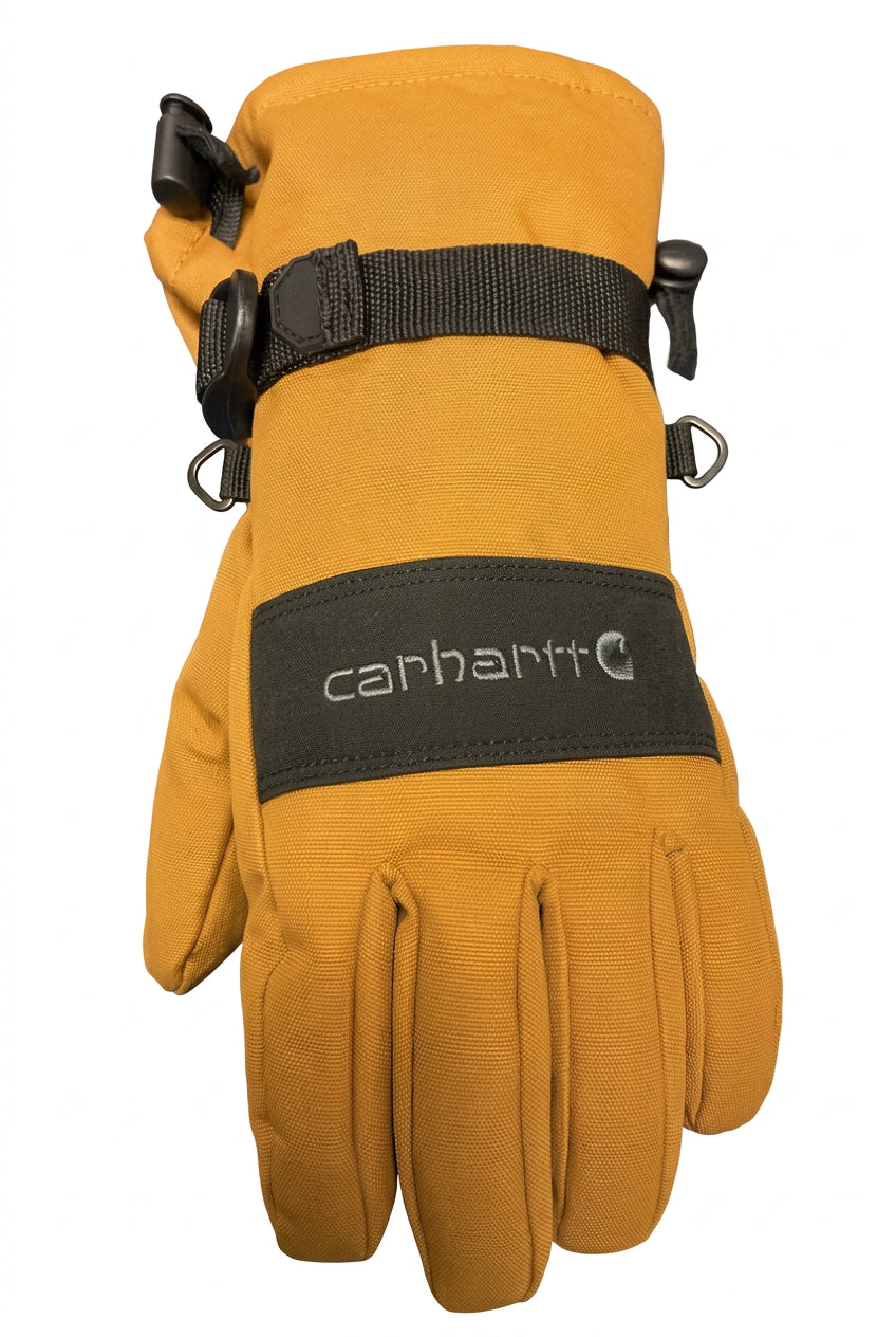 Kids' Waterproof Insulated Glove