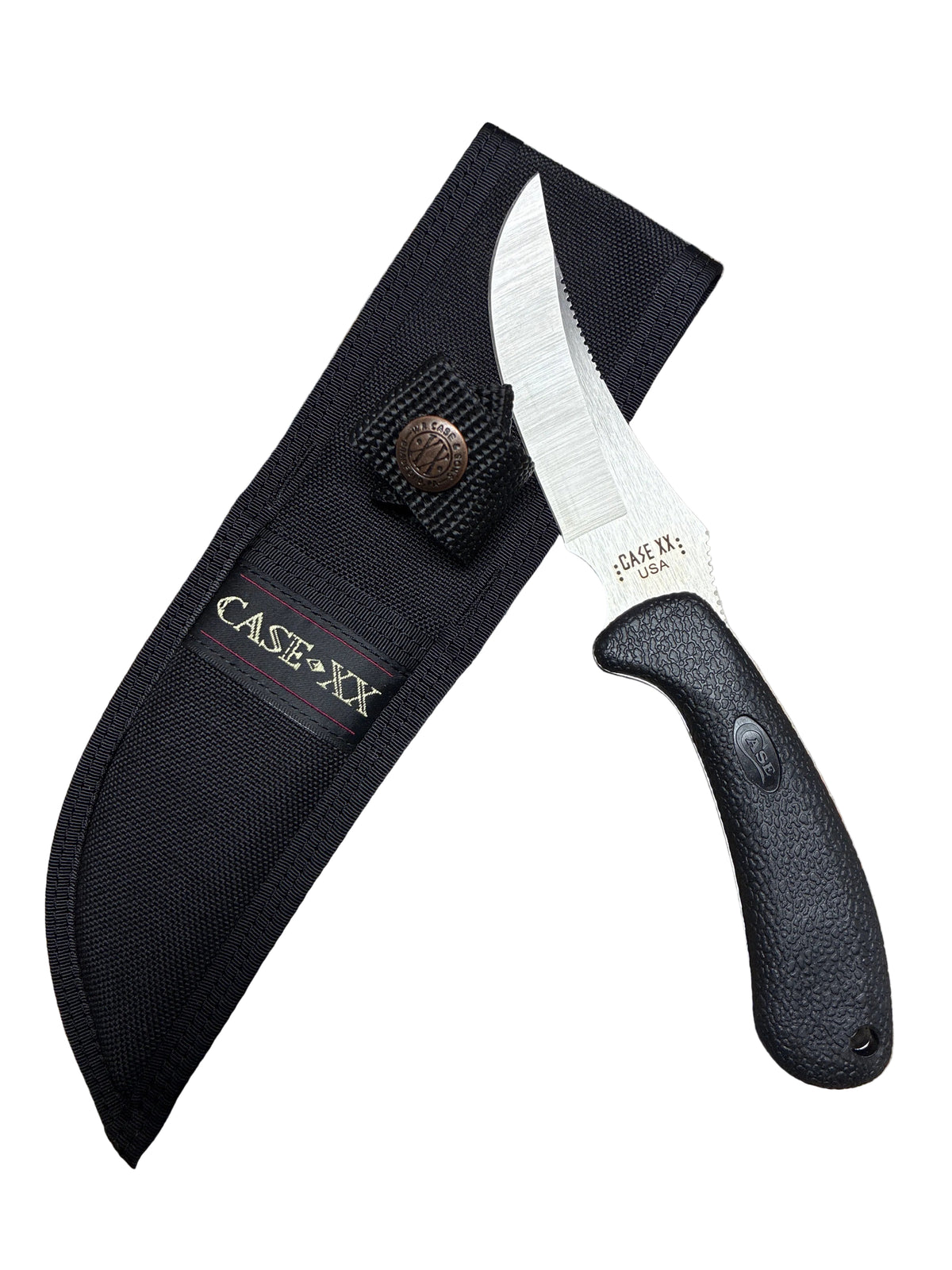 Collins Black Synthetic Ridgeback Hunter