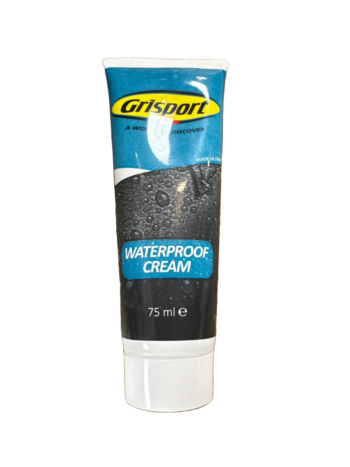 Waterproof Cream