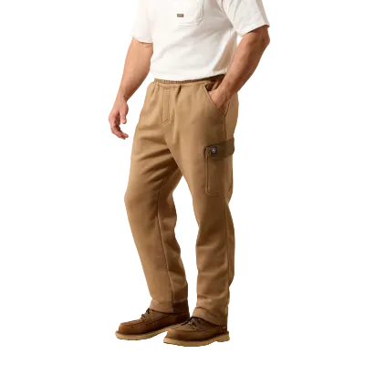 Rebar Workman Logo Sweatpants