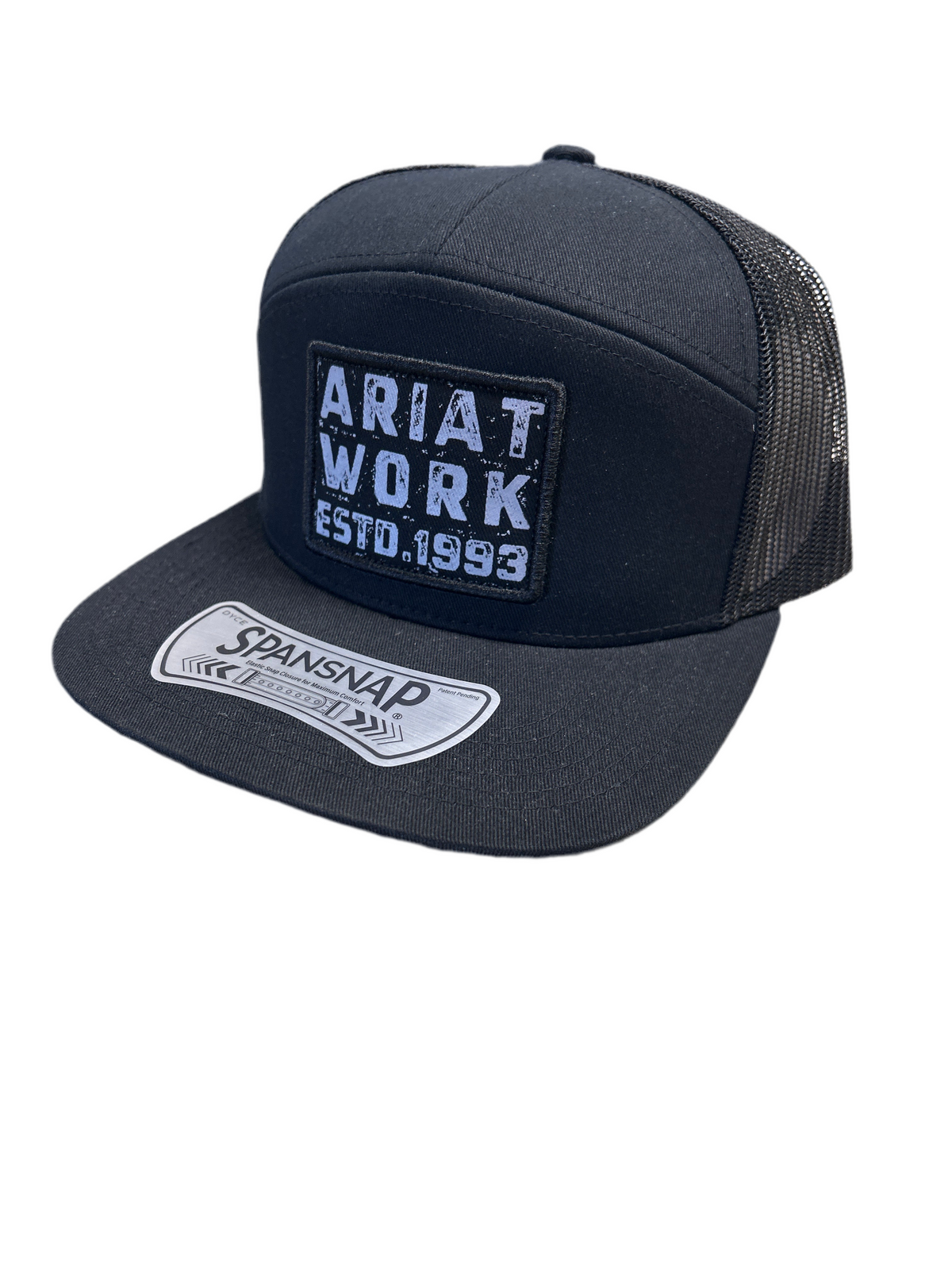Ariat Hat