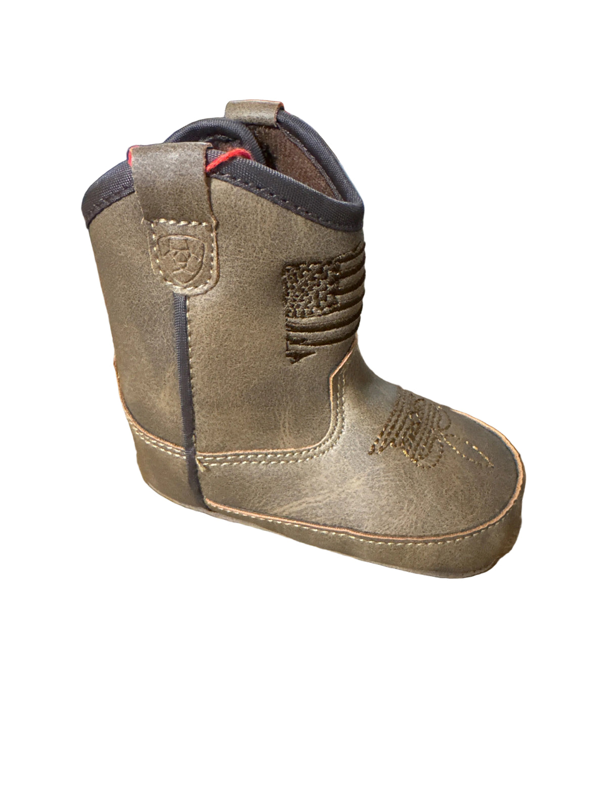 Infant Lil' Stompers Anthem Patriot Boot