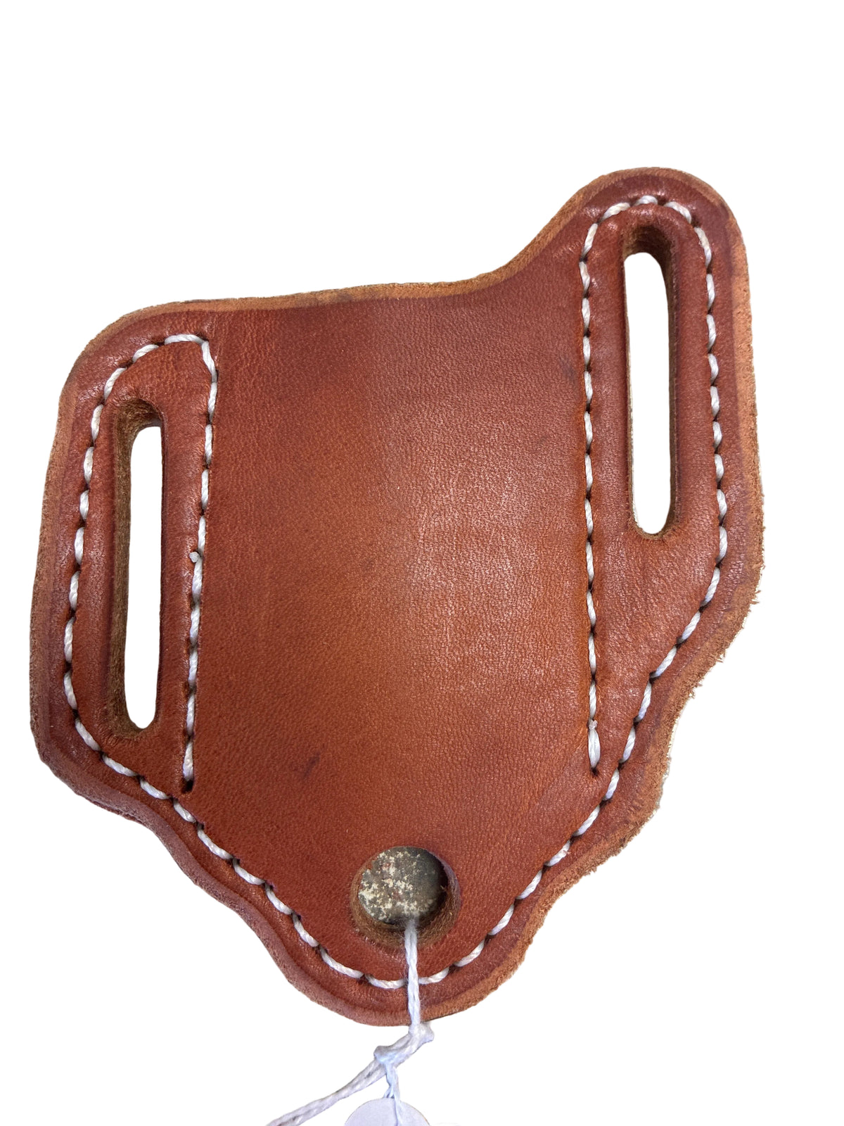 Leather pocket Knife Sheath