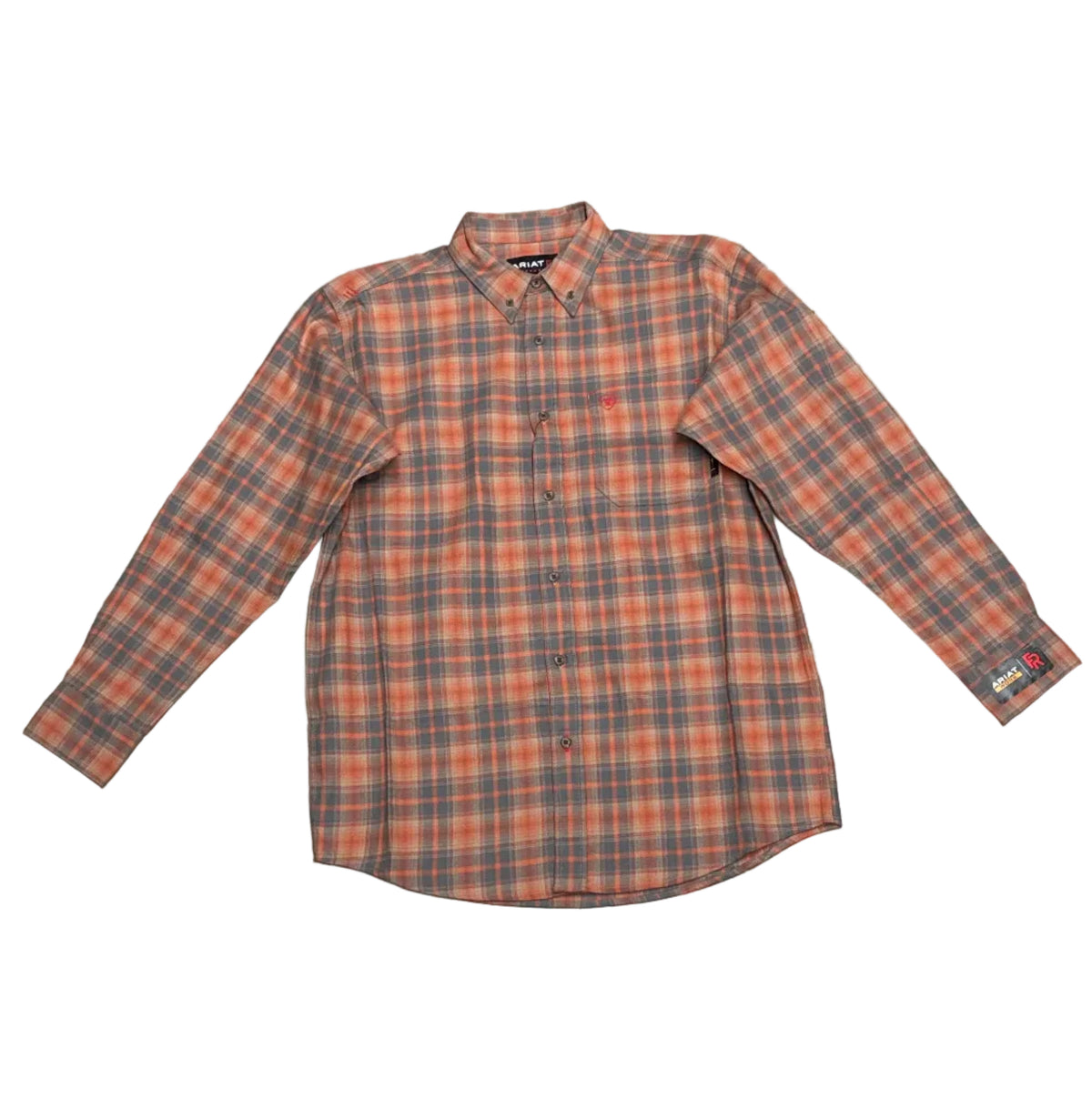 Ariat FR Olympic LS Work Shirt
