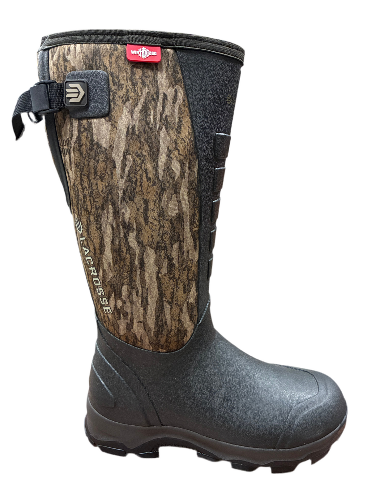 Alpha Lite II CV 16&quot; Mossy Oak Bottomland