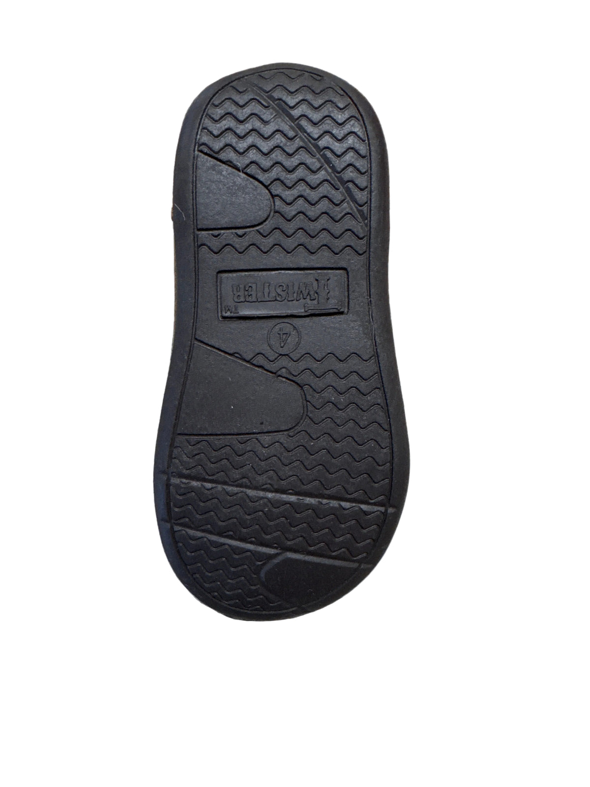 Twister Kid's Western Carson Shoe