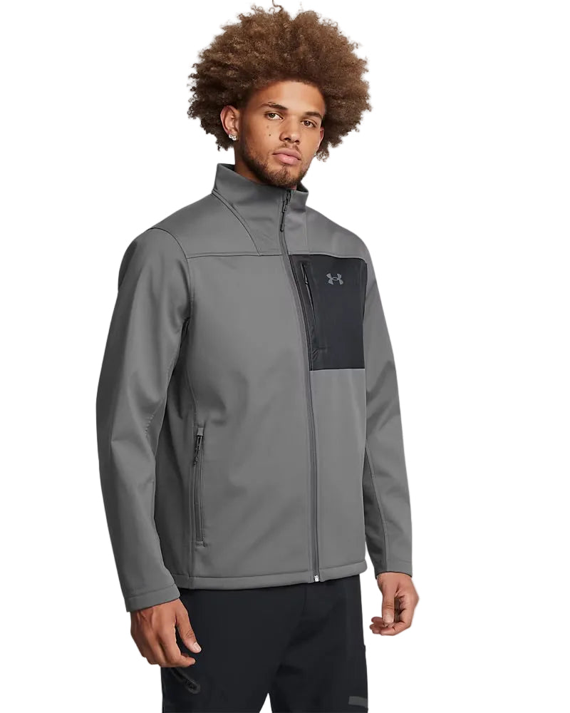 UA Storm ColdGear® Infrared Shield 2.0