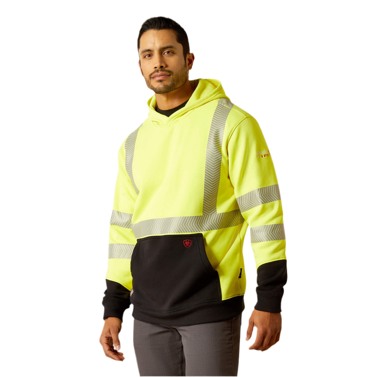 Ariat FR Hi-Vis Hoodie