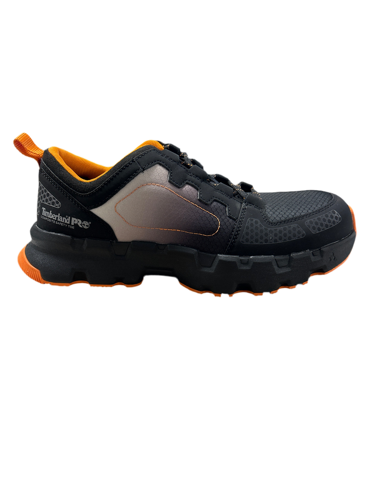 Men’s Powertrain EV Composite Toe Sneaker