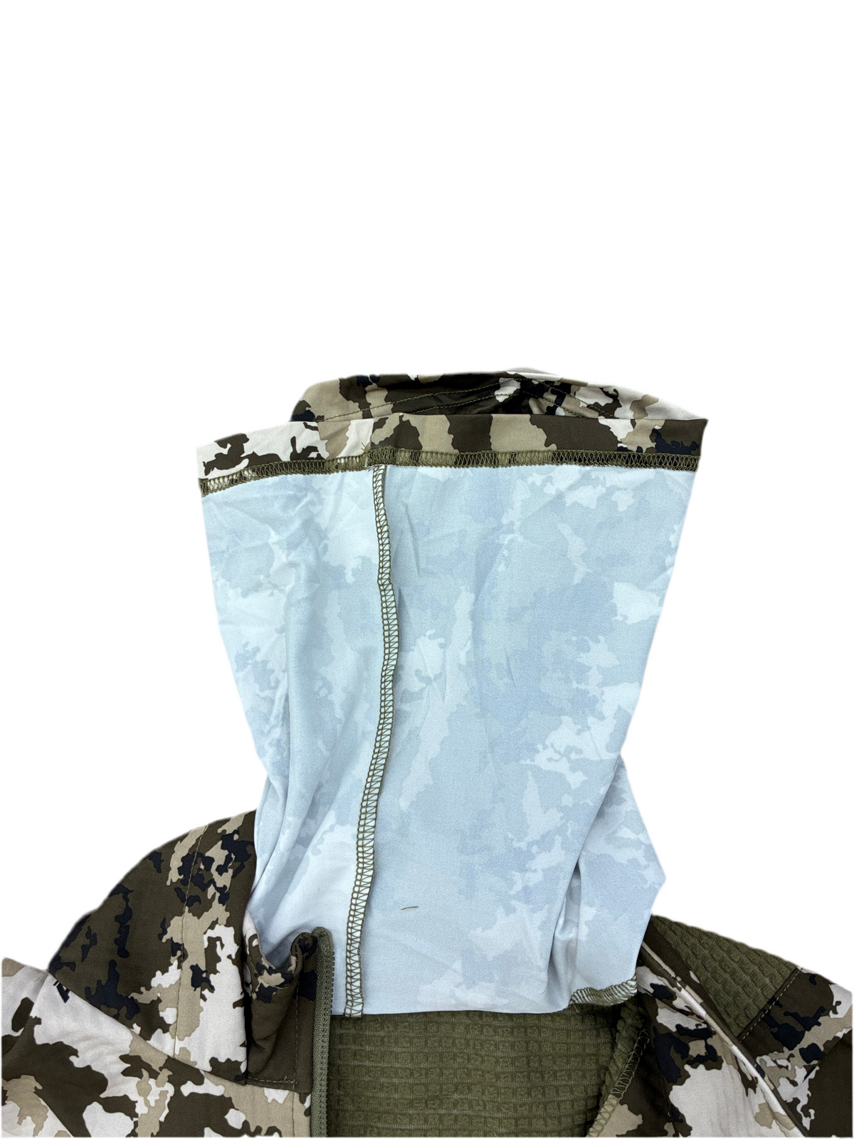 Solitude Ridge Pullover