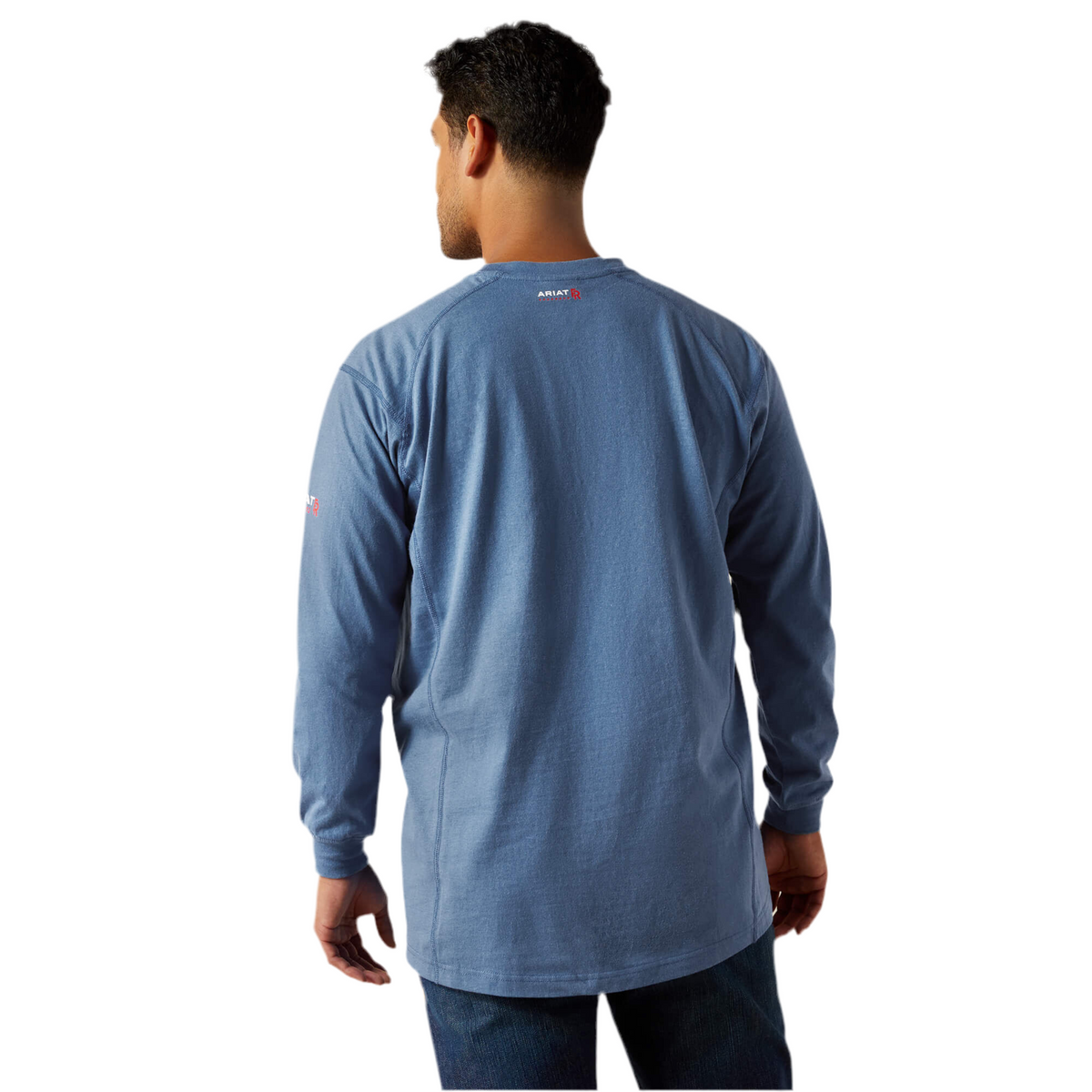 Ariat FR Air Crew Long Sleeve T-shirt