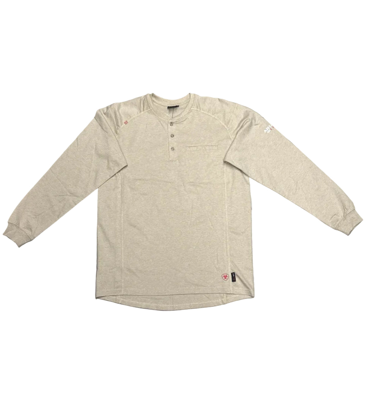 Men's FR Air Henley