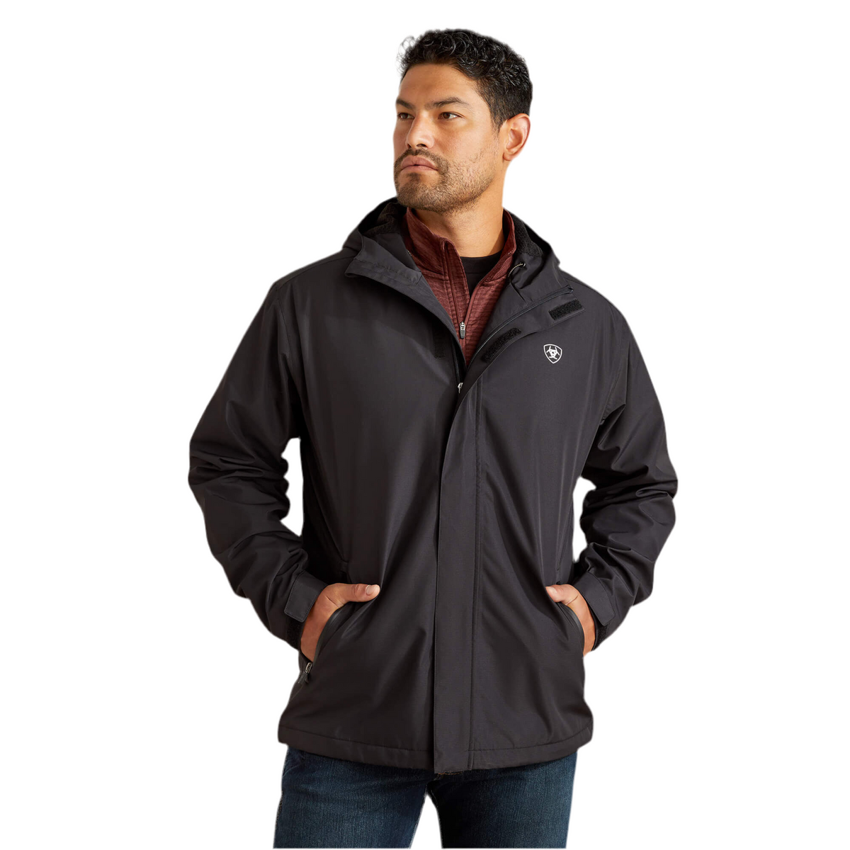 MNS Rebar Stormshell Waterproof Jacket