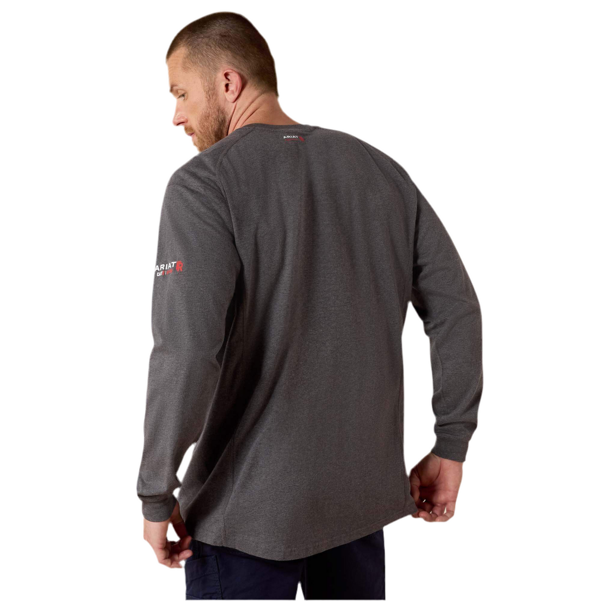 Men&#39;s FR Air Henley