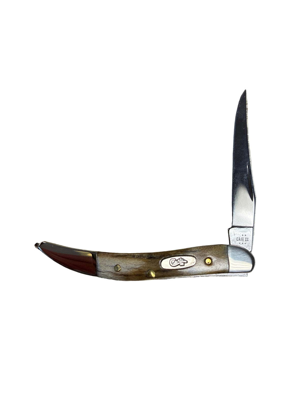 Genuine Stag Small Texas Toothpick