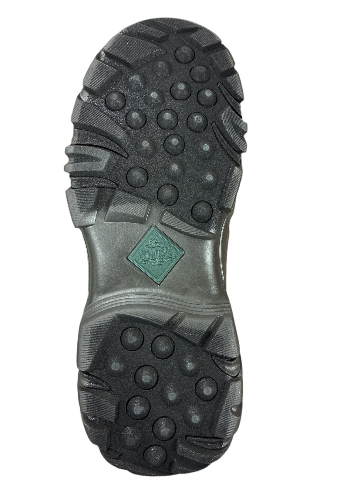 Arctic Pro Steel Toe