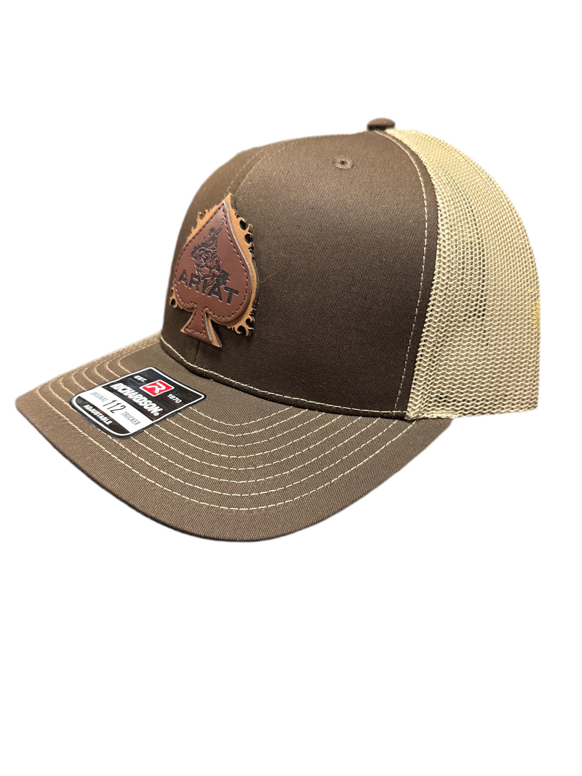 Ariat Hat
