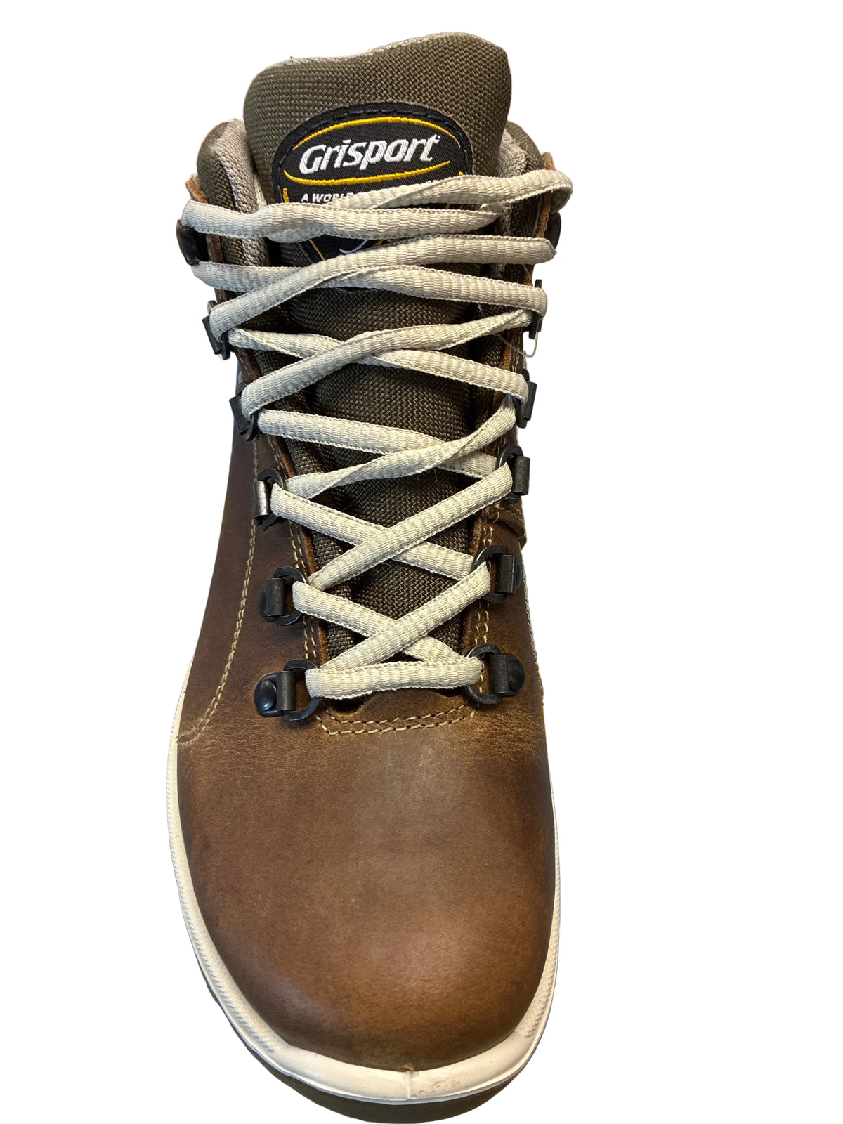Grisport Summit, Non-Safety Hiking Boot
