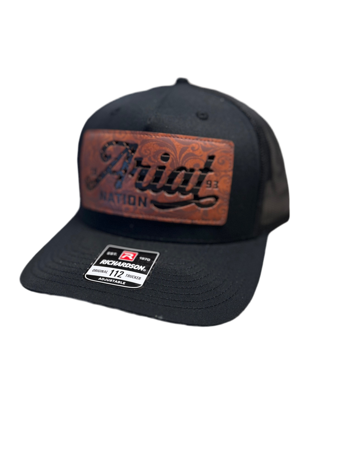 Ariat Hat