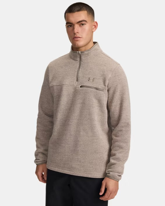 UA Specialist Quarter Zip