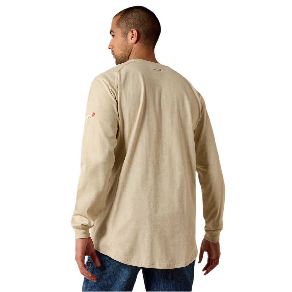 Men&#39;s FR Air Henley