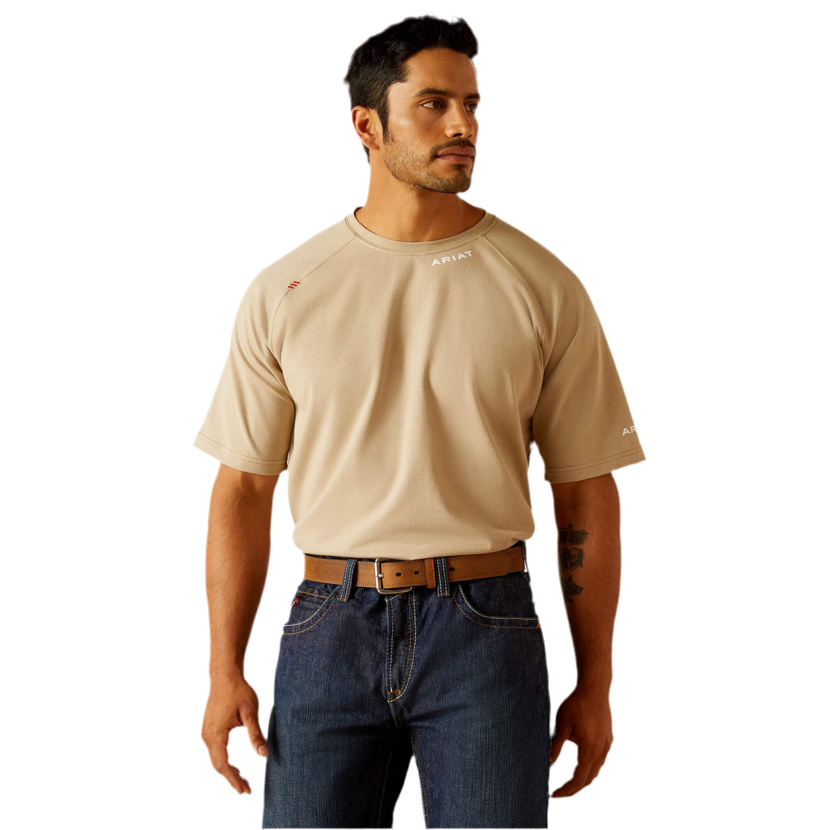 MNS FR Baselayer T-Shirt