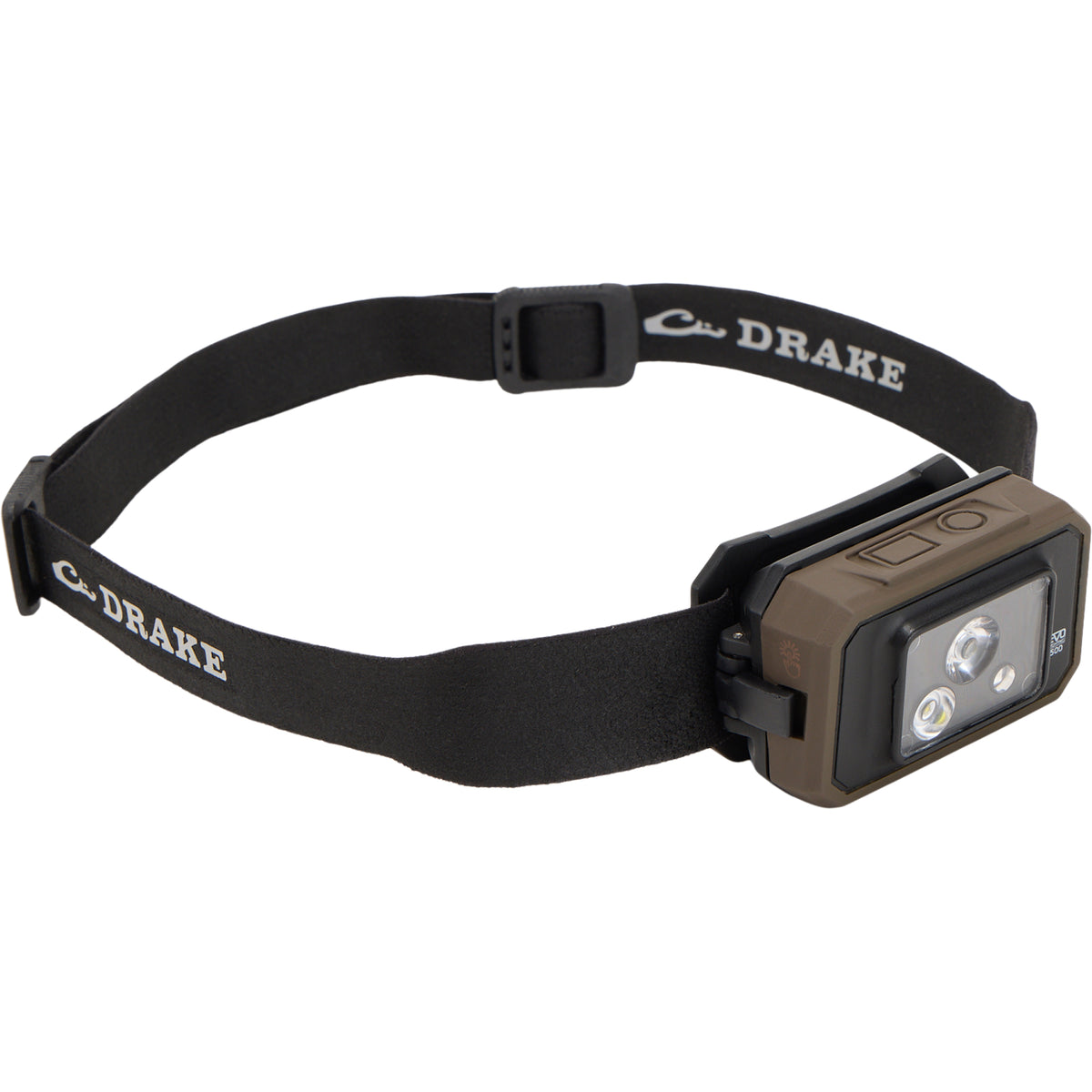 Lumen Camo Headlamp EVO500