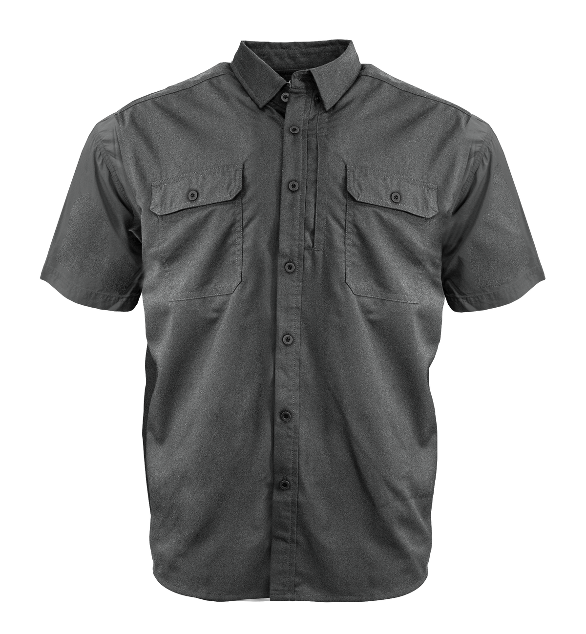 Work Horse Short Sleeve Work Shirt