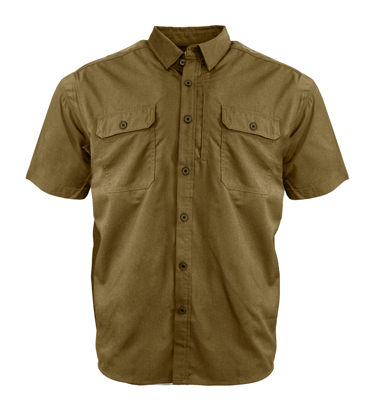 Work Horse Short Sleeve Work Shirt