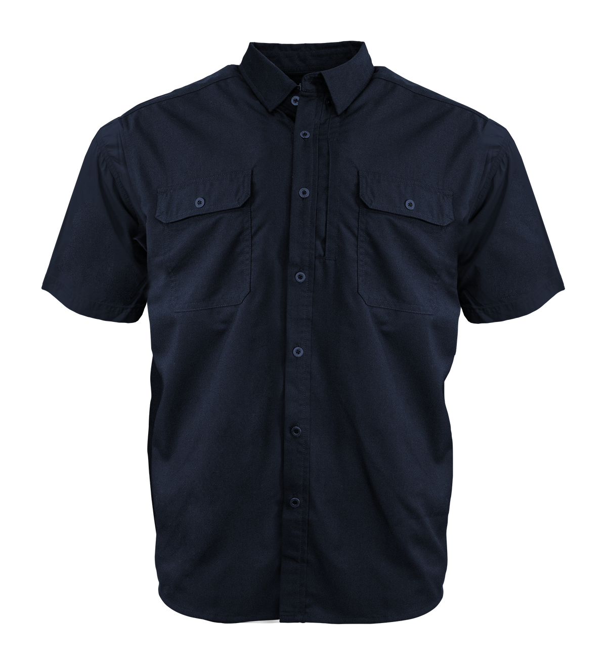 Work Horse Short Sleeve Work Shirt