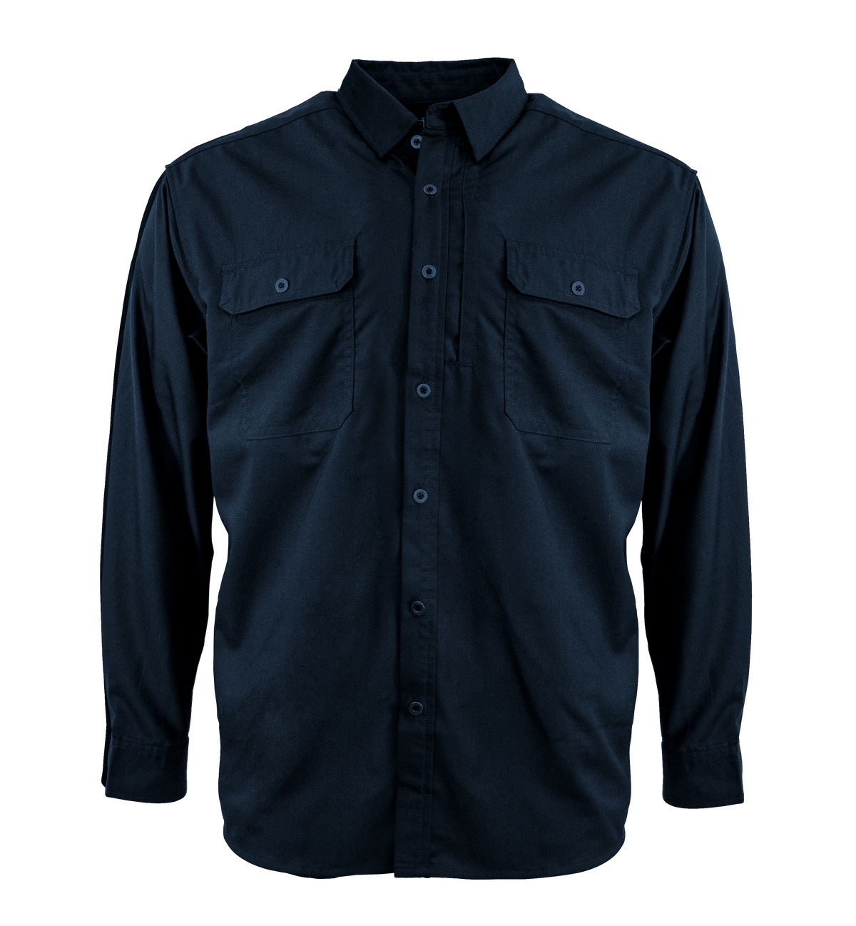 Work Horse Long Sleeve Work Shirt