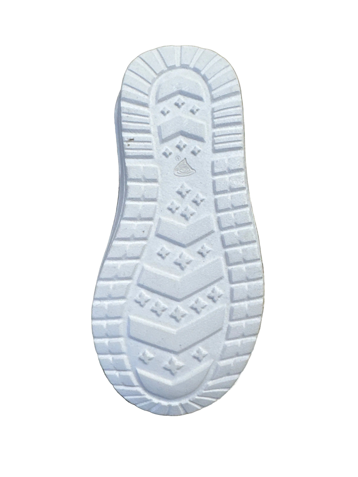 Kid’s Camo Twister Dutton slip-on Shoe