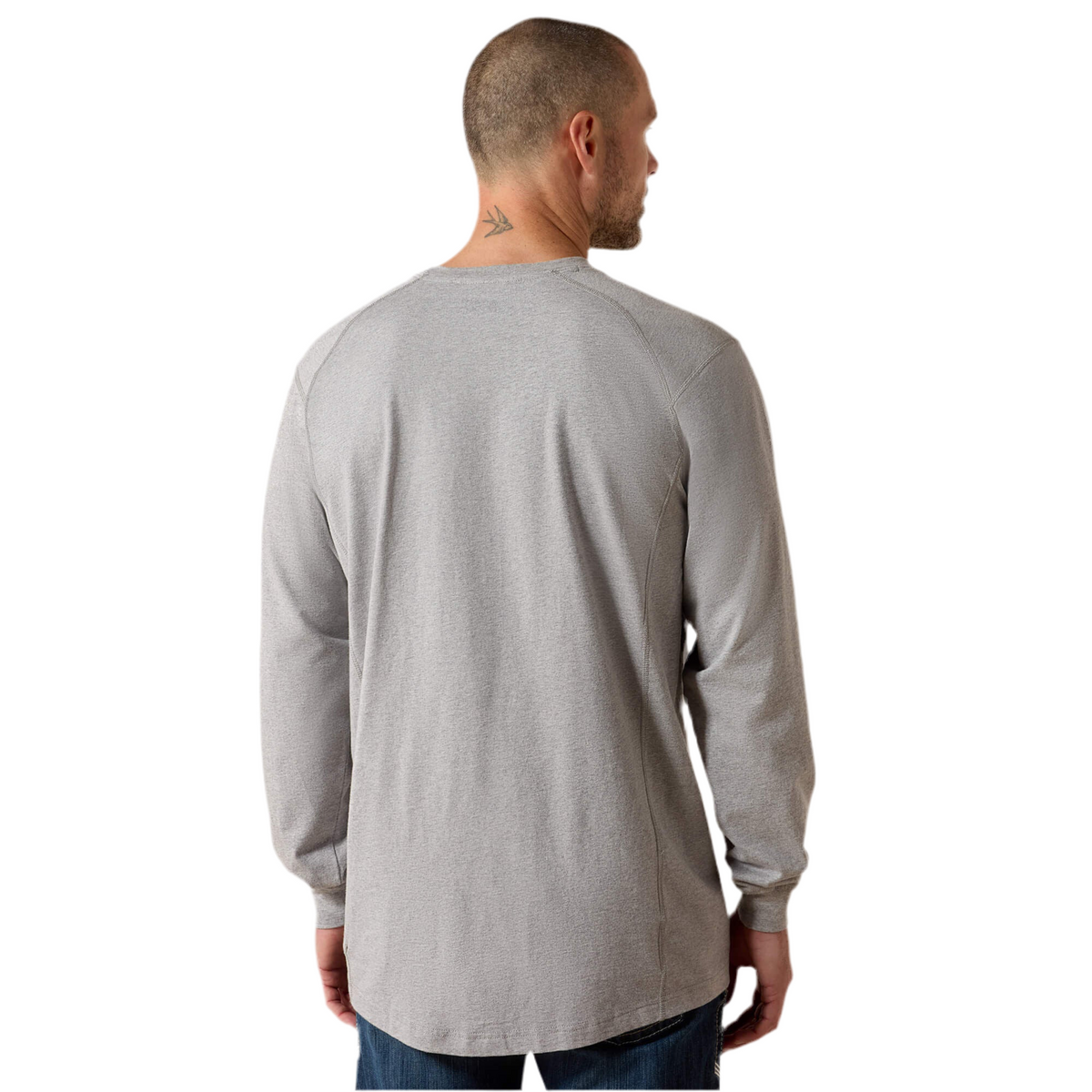 Ariat FR Air Crew Long Sleeve T-shirt