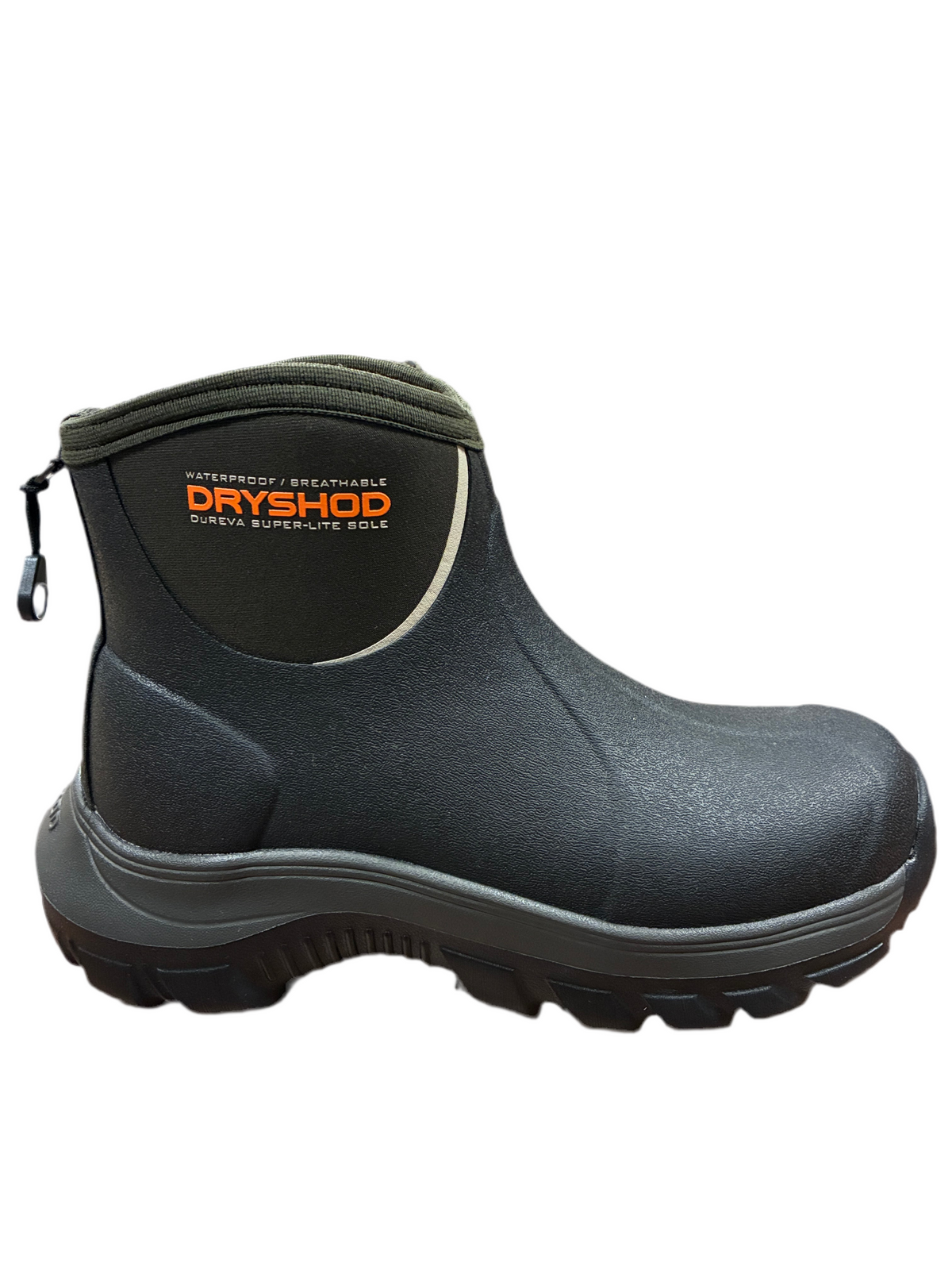 Evalusion Ankle Boot