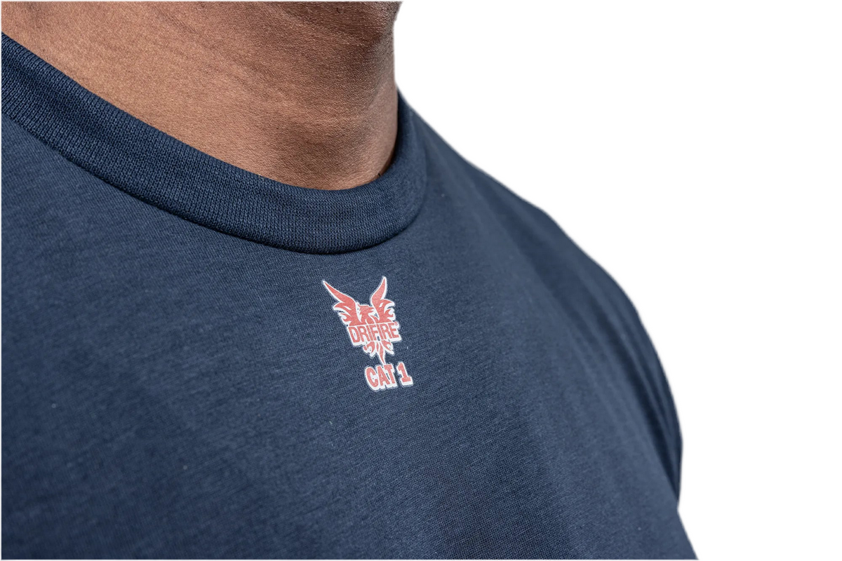 DRIFIRE® FR LIGHTWEIGHT SHORT SLEEVE T-SHIRT