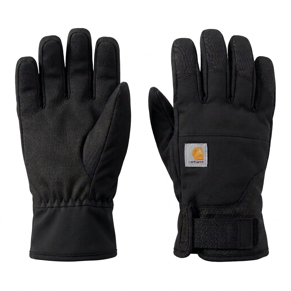 Women’s Storm Defender Insulated Secure Cuff Glove