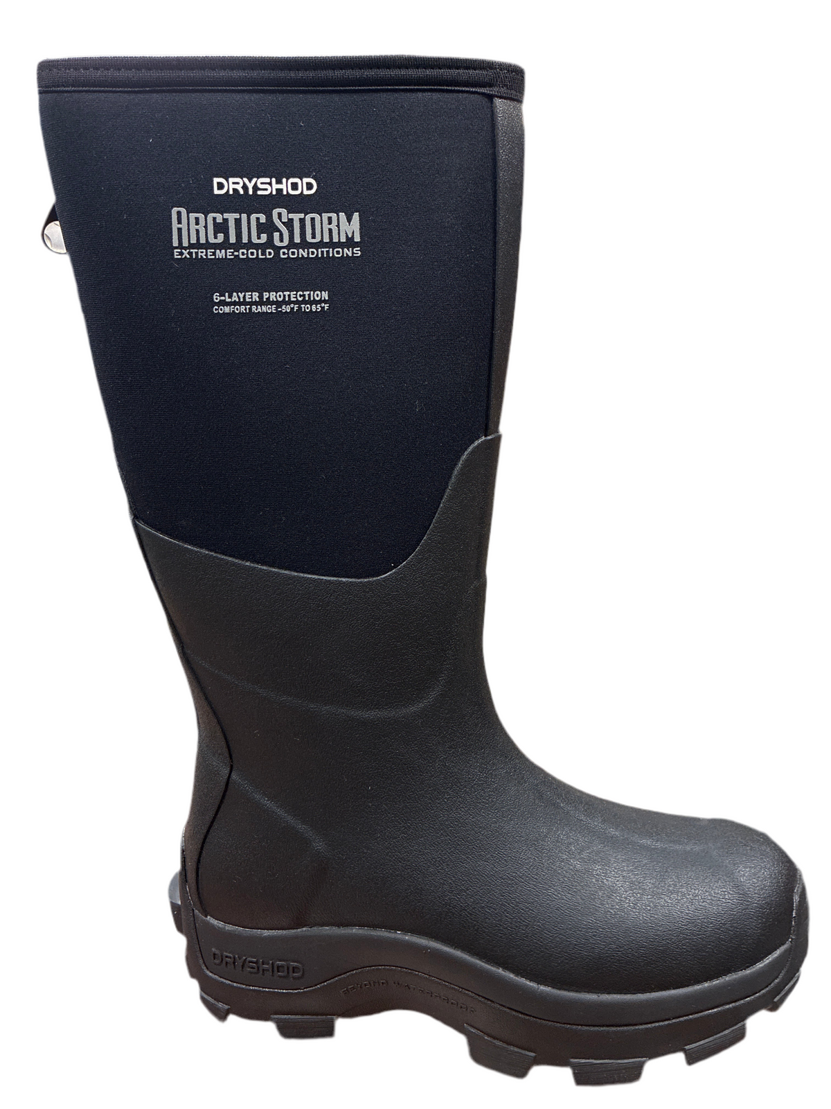 Women’s Arctic Storm Hi
