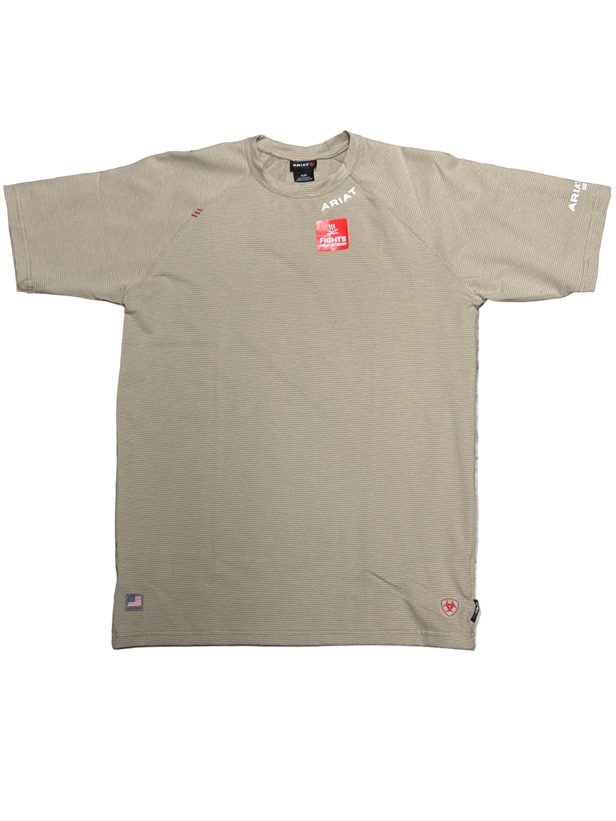MNS FR Baselayer T-Shirt