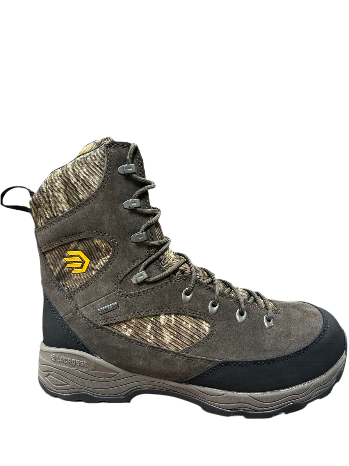 Trailbreaker GTX