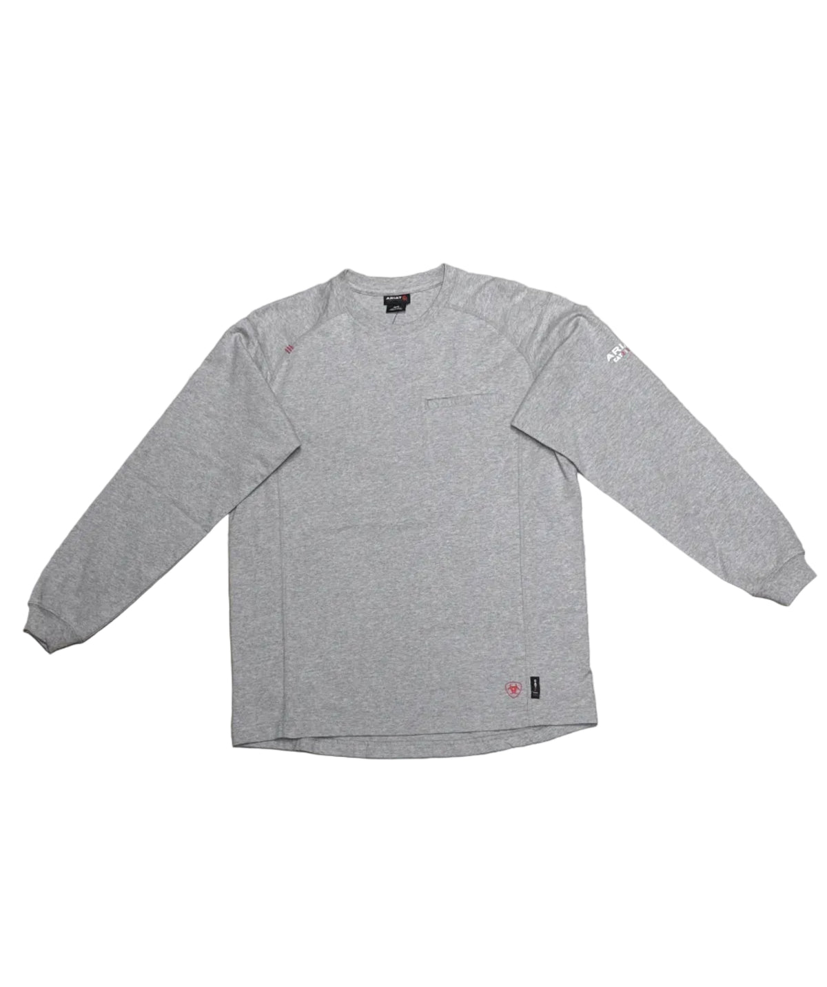 Ariat FR Air Crew Long Sleeve T-shirt