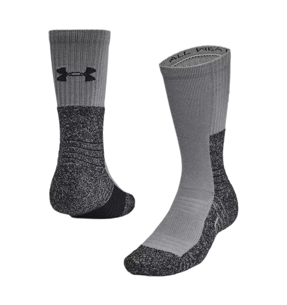 UA All Weather Wool Sock