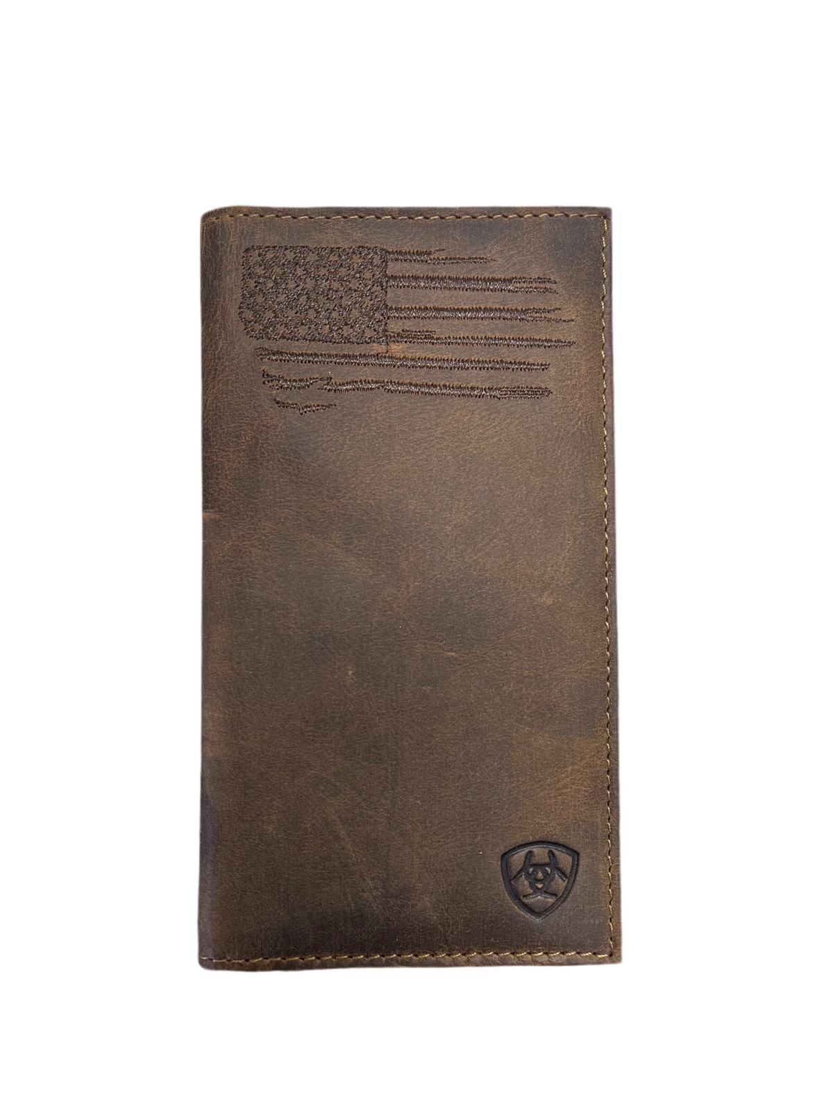 Rodeo Wallet/ Checkbook Cover