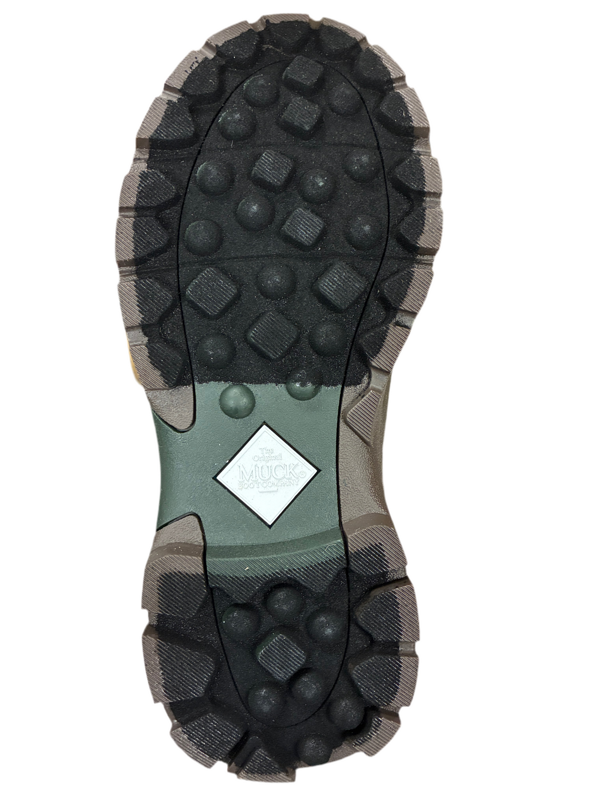 Men&#39;s Muck x Bone Collector 15&quot; Fieldblazer Boot