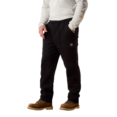 Rebar Workman Logo Sweatpants