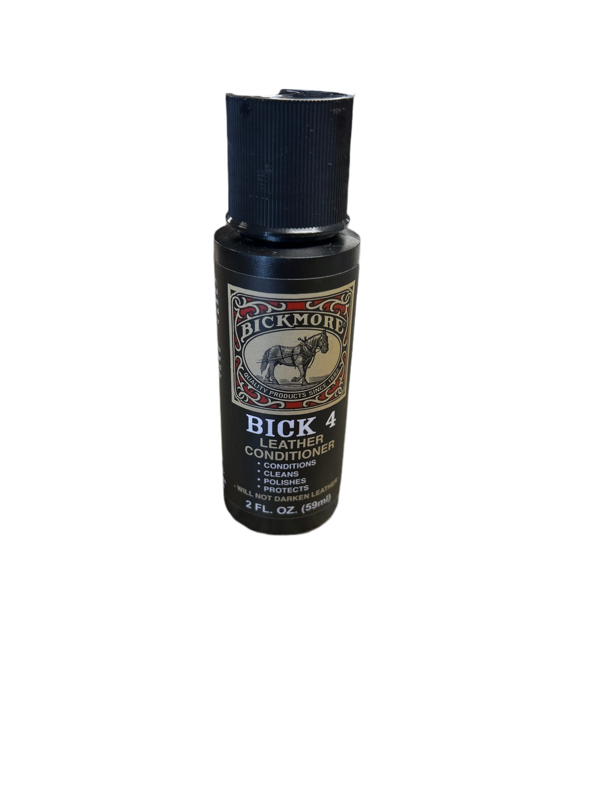 Bick 4 Leather Conditioner