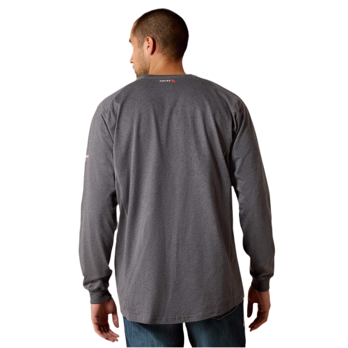 Ariat FR Air Crew Long Sleeve T-shirt