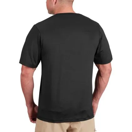 Performance Short Sleeve Shirt