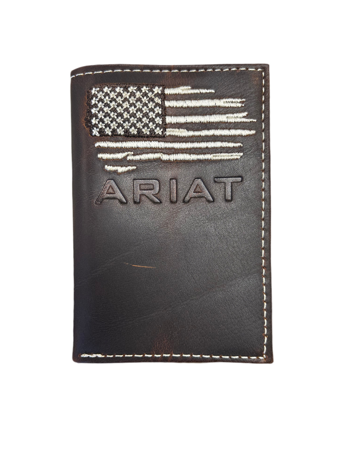Tri-Fold Wallet