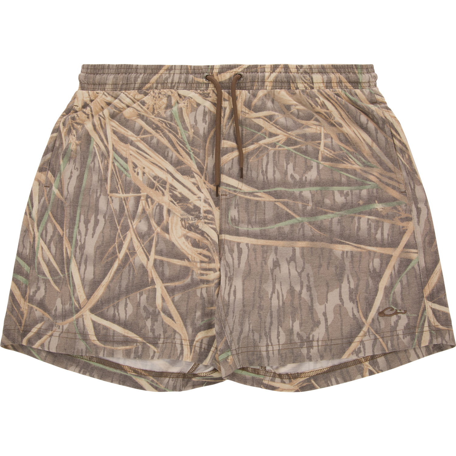 Tri-Blend Campus Short