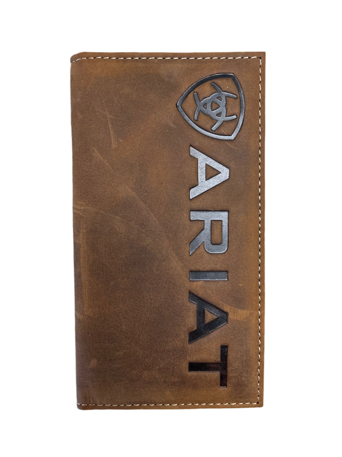 Rodeo Wallet/Checkbook Cover